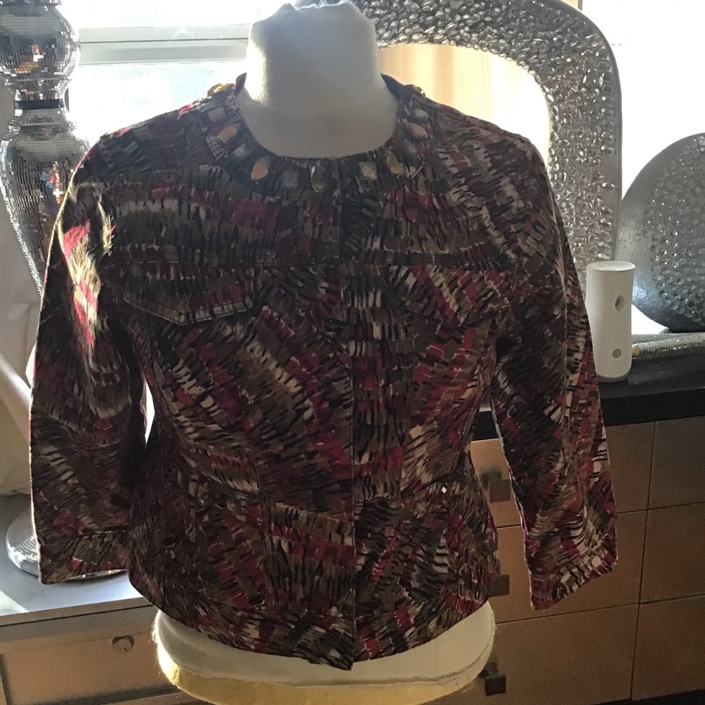 Ruby Road Jacket - image 5